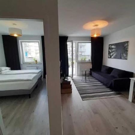 Apartament Sosnkowskiego 5 Гожув-Велькопольски Экстерьер фото