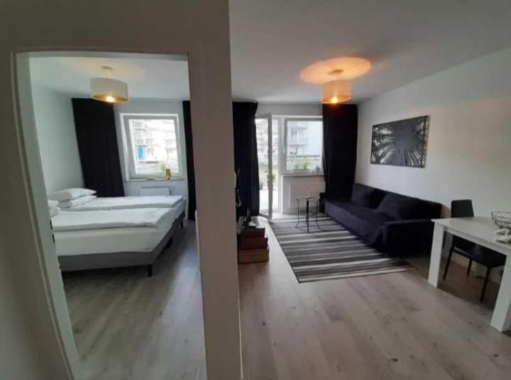 Apartament Sosnkowskiego 5 Гожув-Велькопольски Экстерьер фото