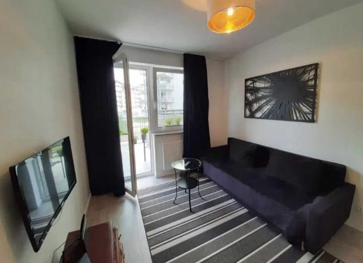 Apartament Sosnkowskiego 5 Гожув-Велькопольски Экстерьер фото
